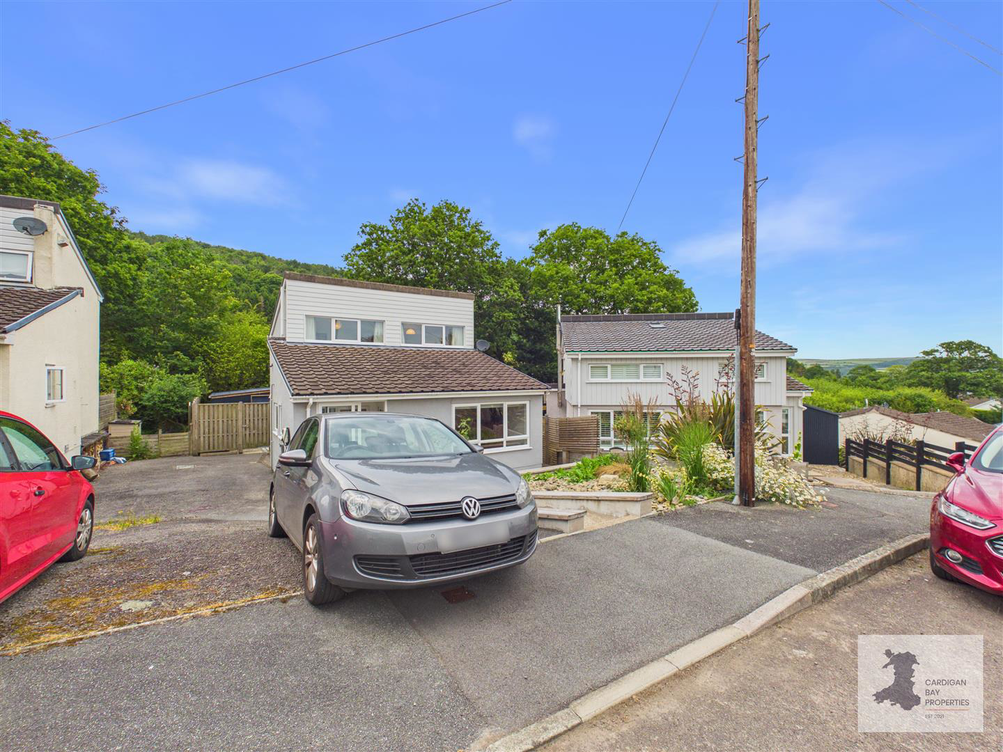 The Moorings, St. Dogmaels, Cardigan, photo 42