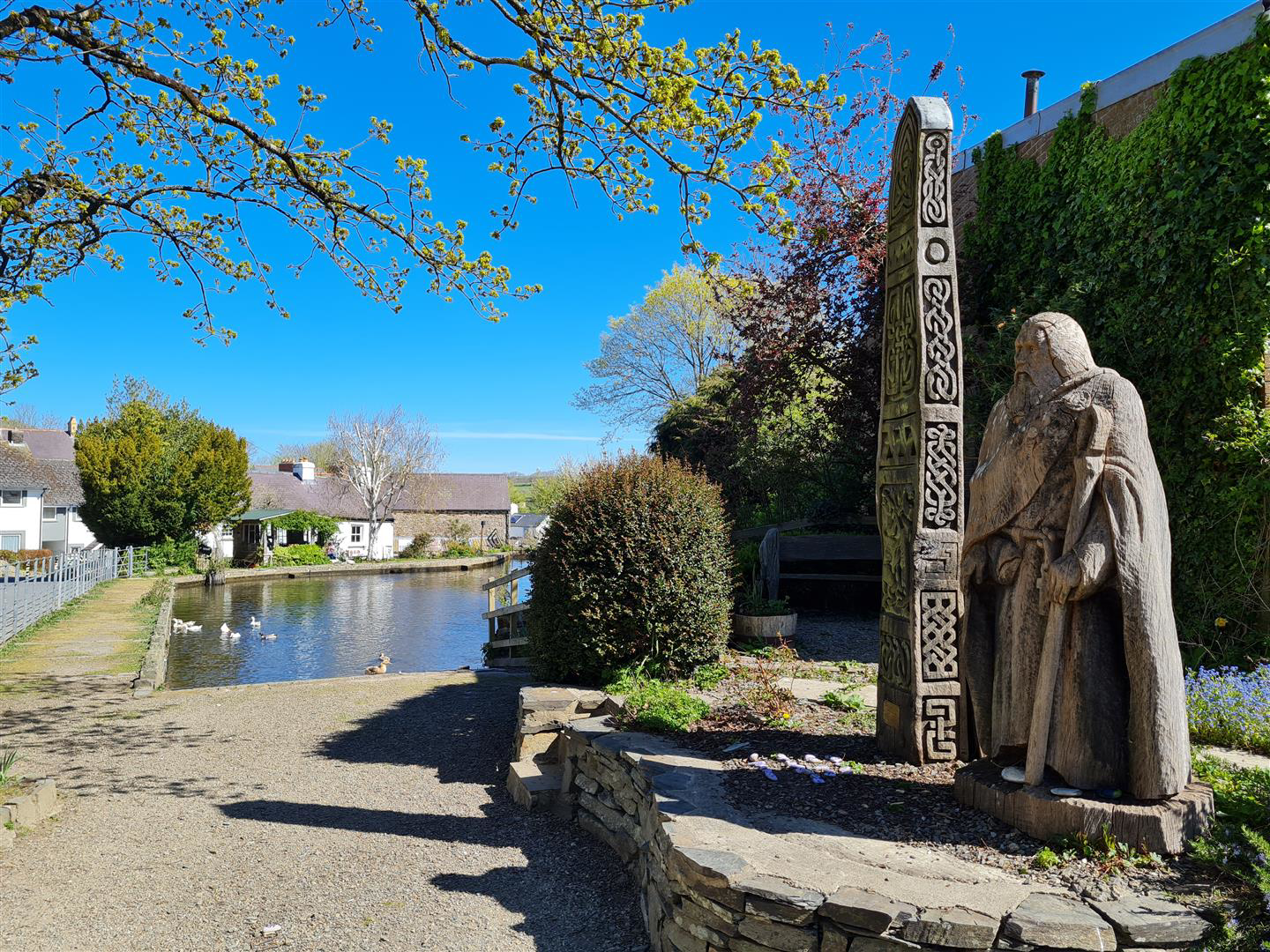 St. Dogmaels, Cardigan, photo 51