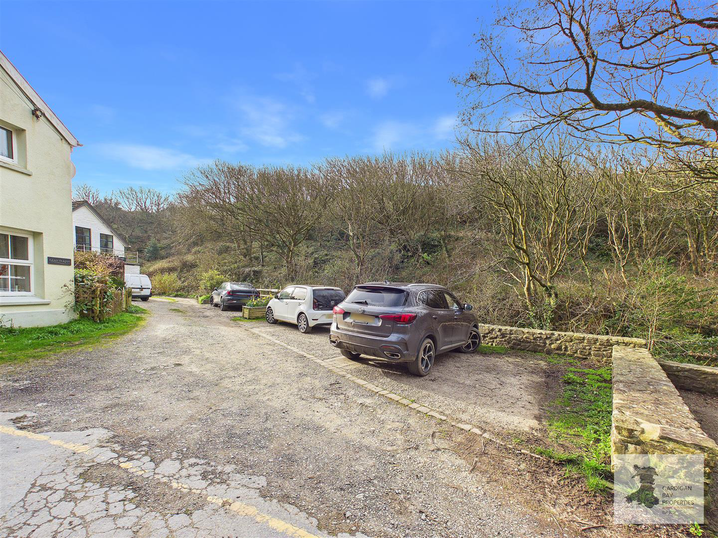 Llangrannog, Llandysul, photo 2
