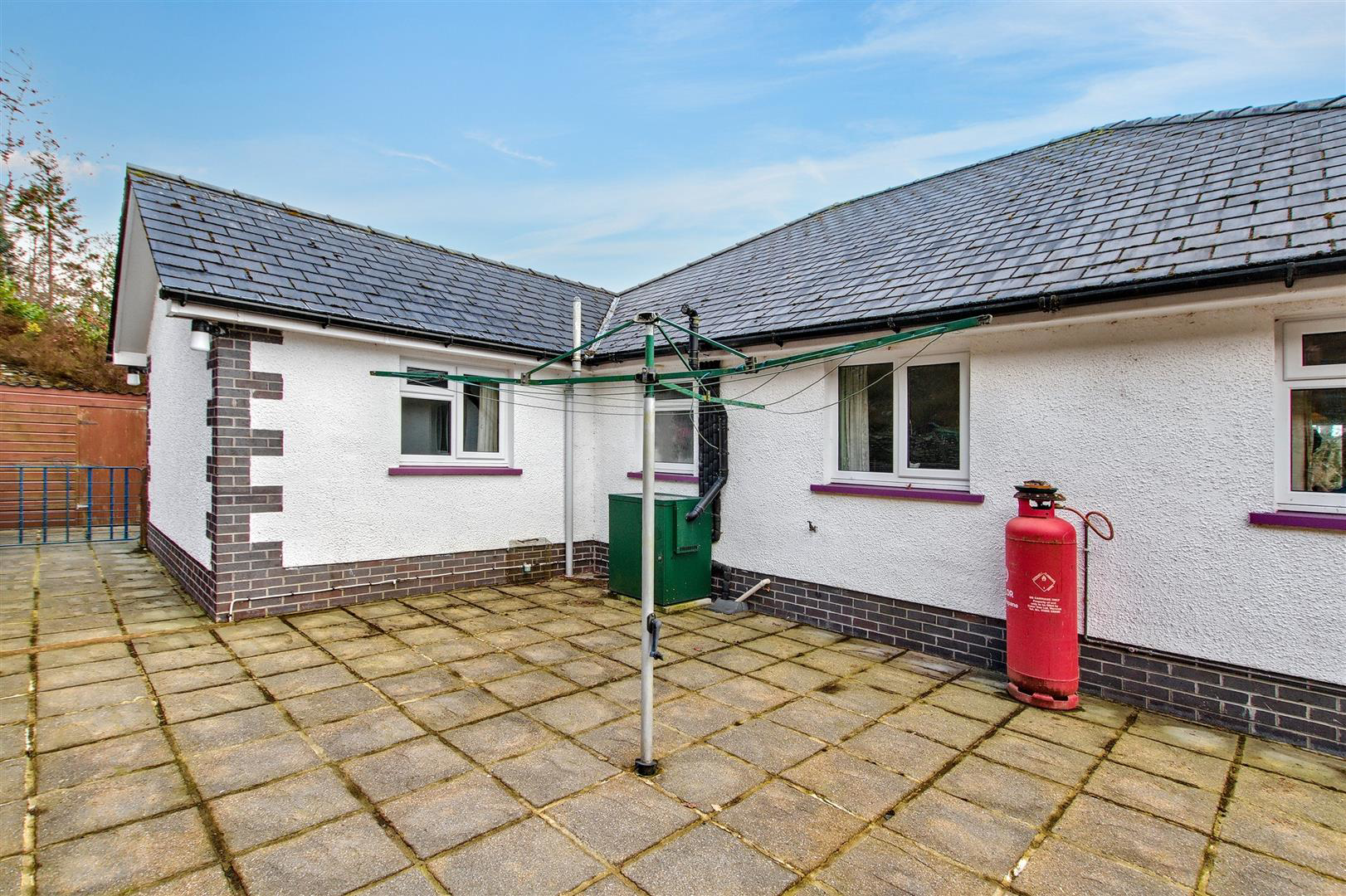 Drefach Felindre, Llandysul, photo 47