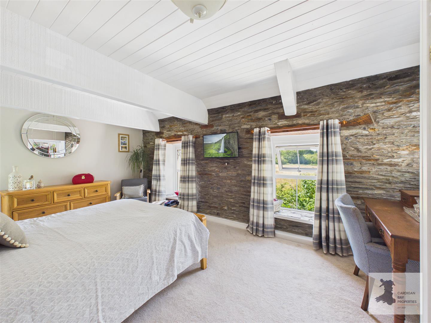 Pontgarreg, Llandysul, photo 16