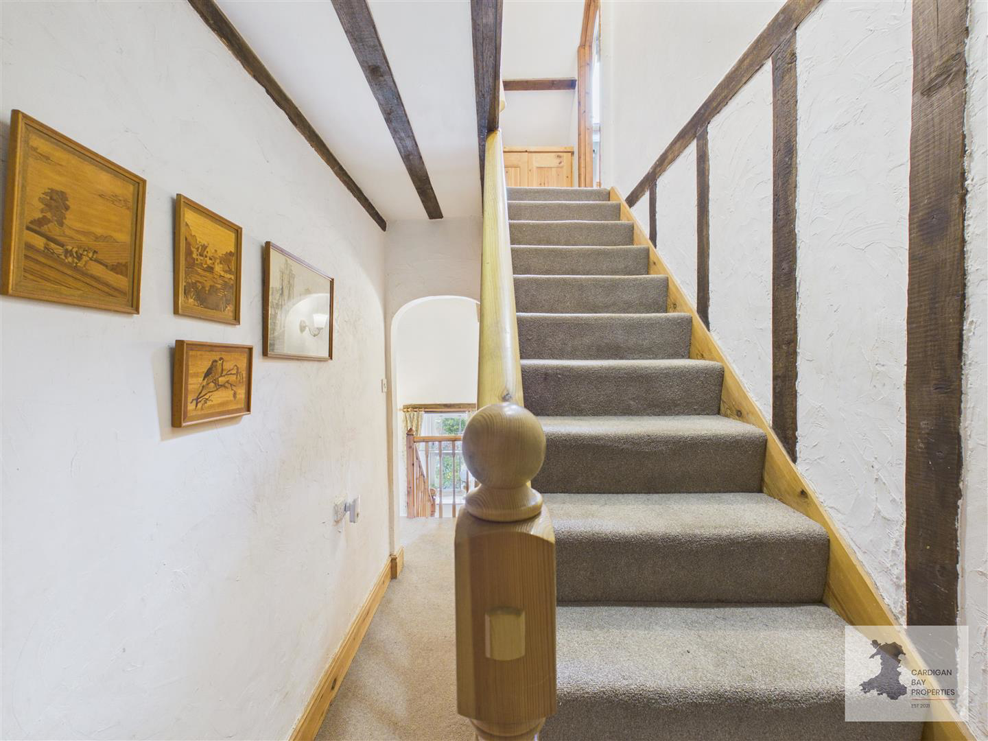 Moylegrove, Cardigan, photo 24