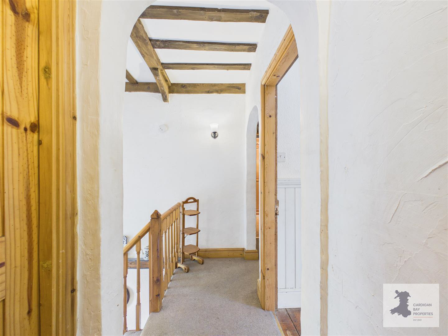 Moylegrove, Cardigan, photo 14