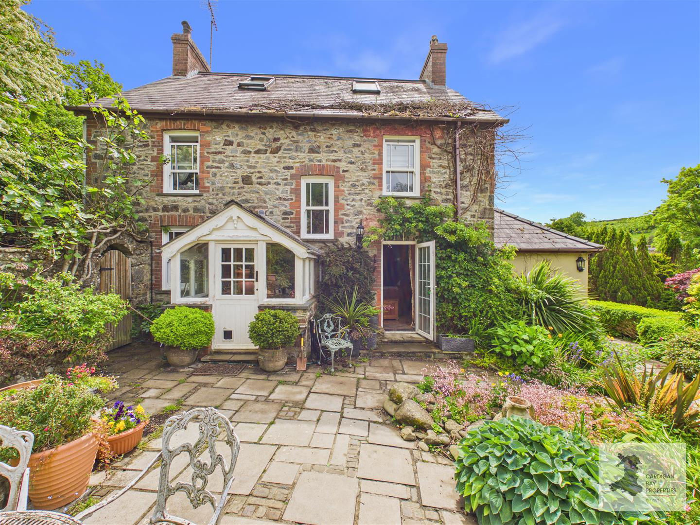 Moylegrove, Cardigan, photo 38