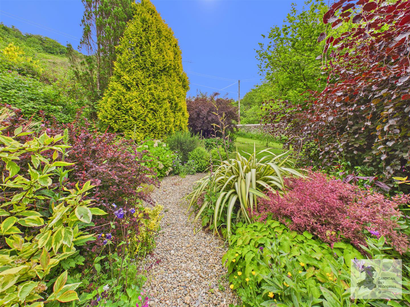Moylegrove, Cardigan, photo 53