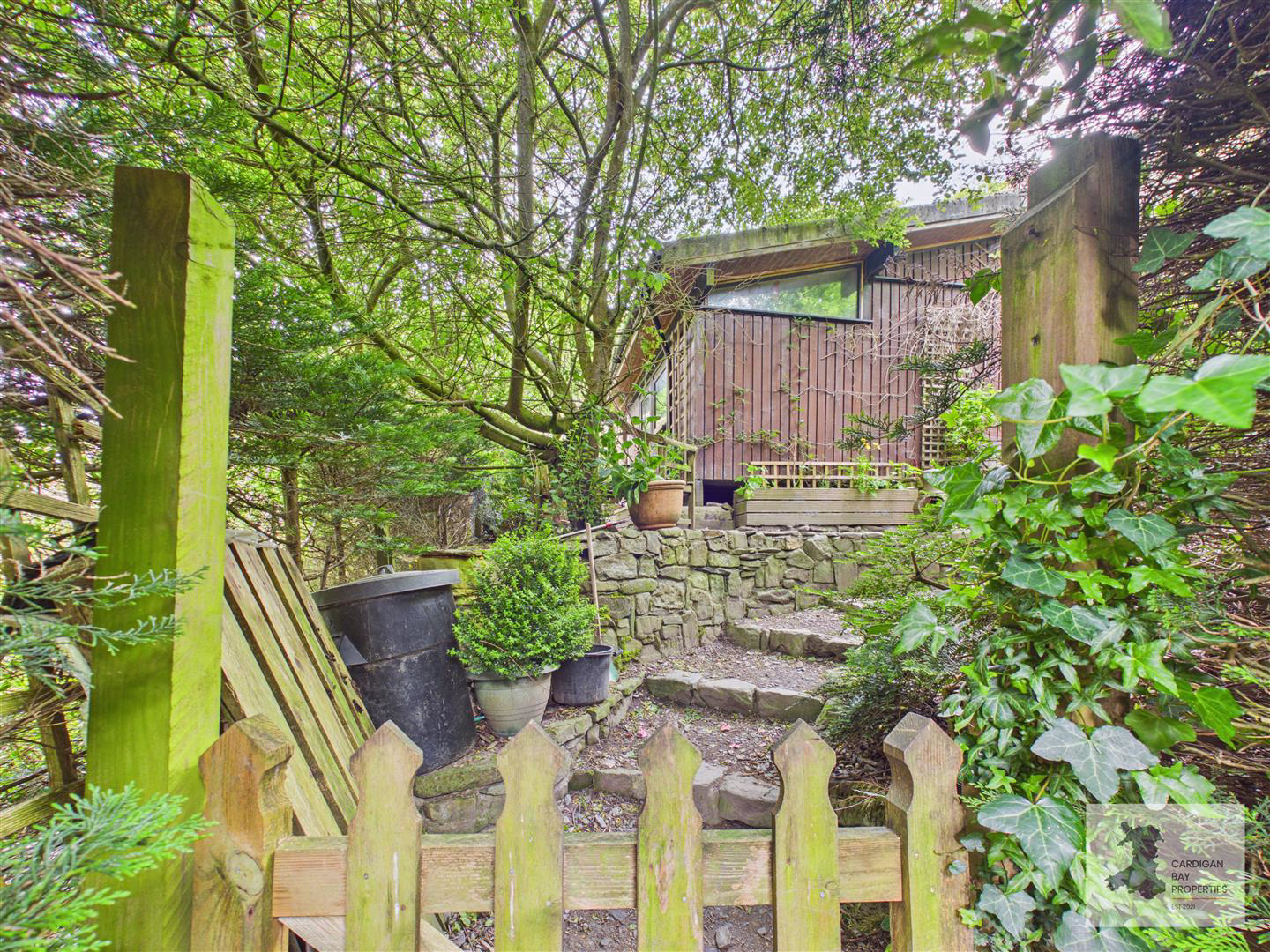 Moylegrove, Cardigan, photo 28