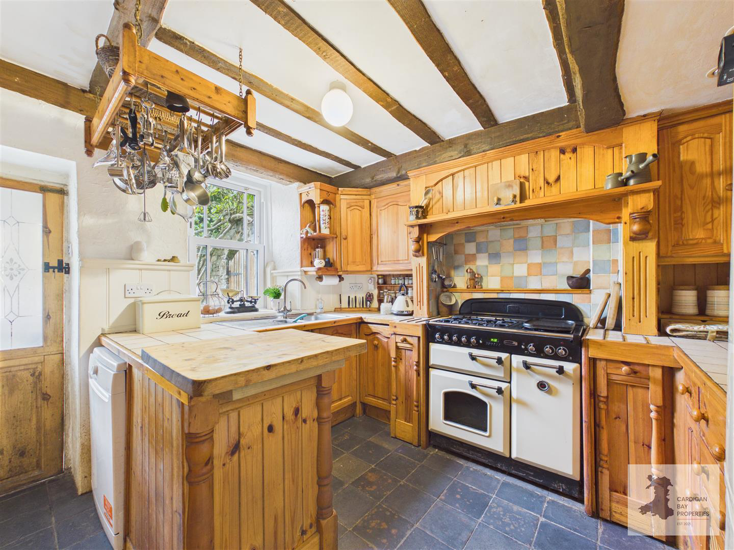 Moylegrove, Cardigan, photo 10