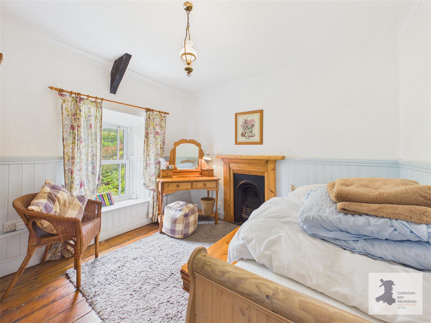 Moylegrove, Cardigan, photo 16