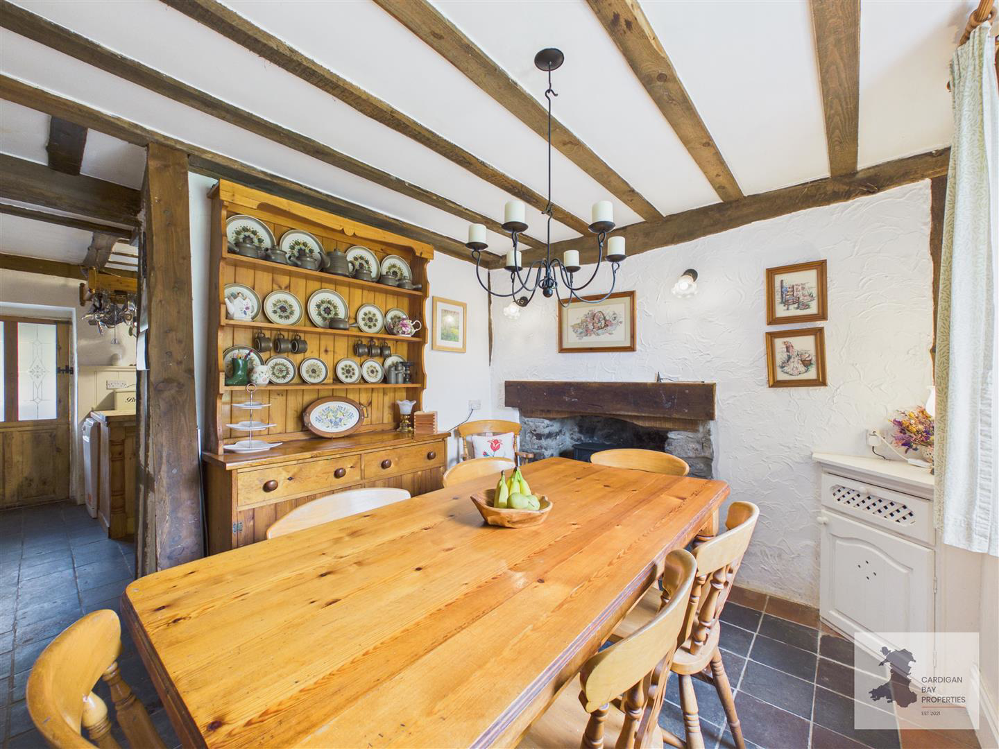 Moylegrove, Cardigan, photo 9