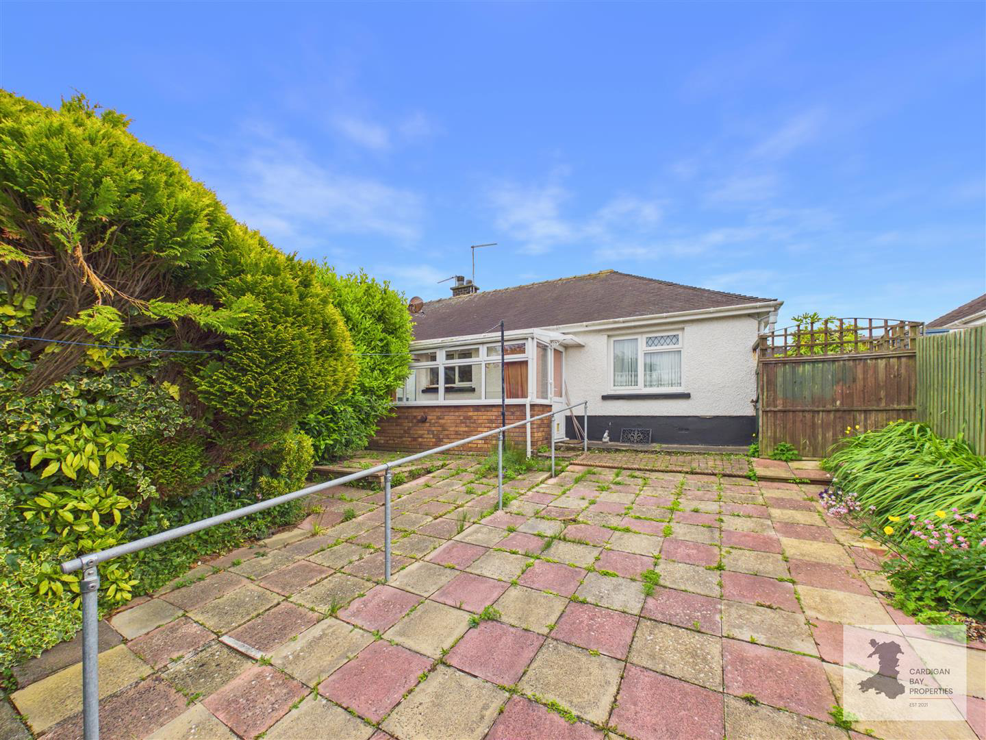 Aberporth, Cardigan, photo 20