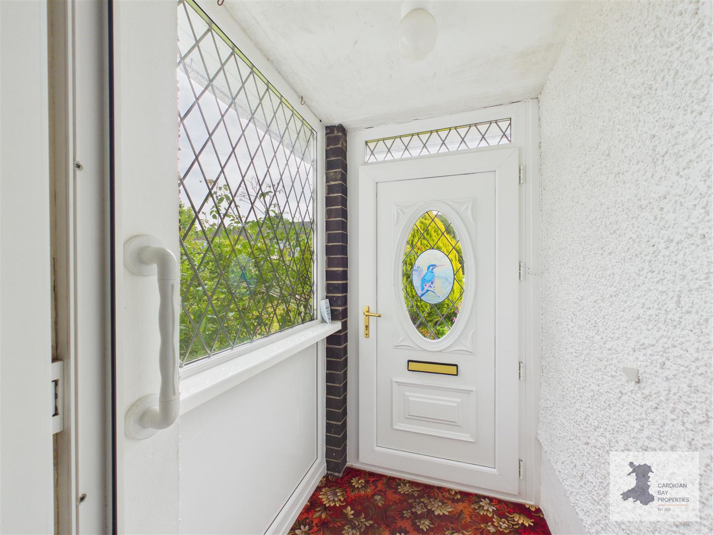 Aberporth, Cardigan, photo 2