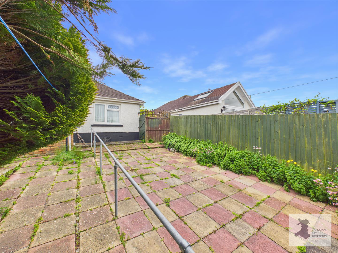 Aberporth, Cardigan, photo 21