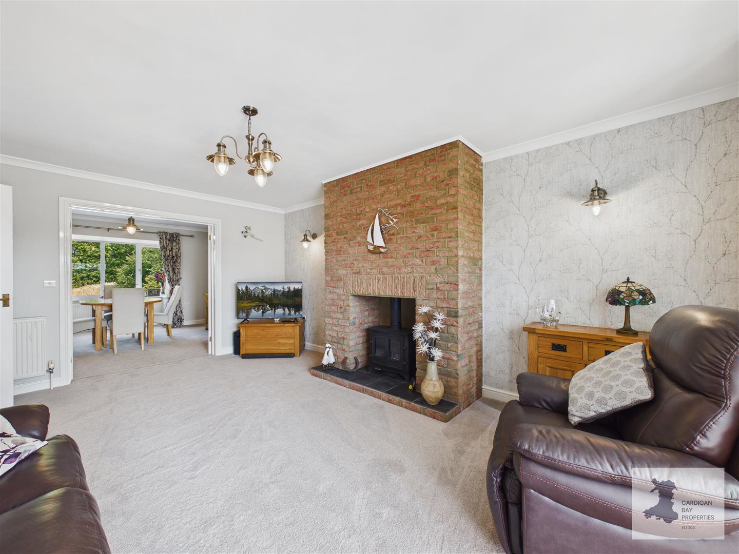 Caemorgan Road, Cardigan, photo 5