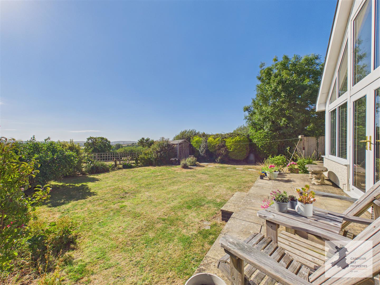Caemorgan Road, Cardigan, photo 42