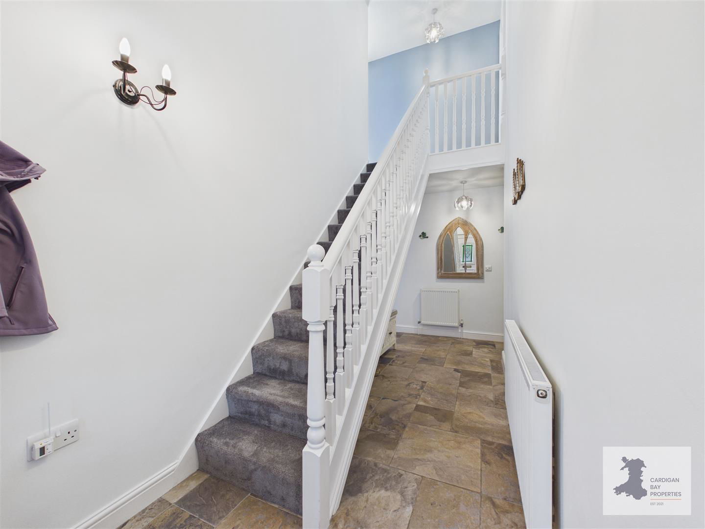 Caemorgan Road, Cardigan, photo 8