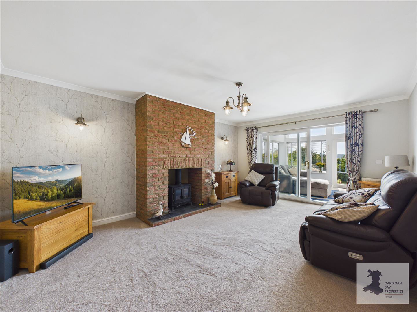 Caemorgan Road, Cardigan, photo 17