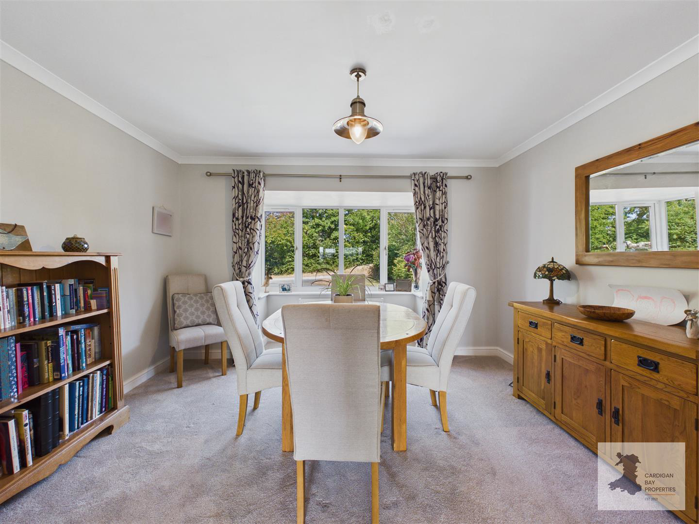 Caemorgan Road, Cardigan, photo 19