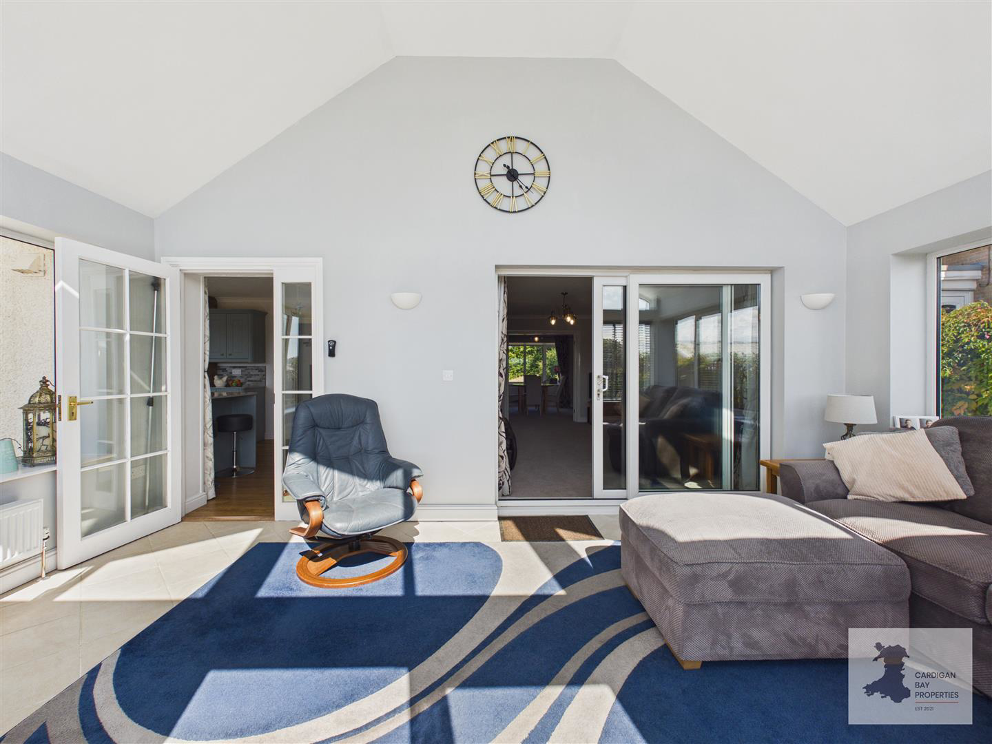 Caemorgan Road, Cardigan, photo 16