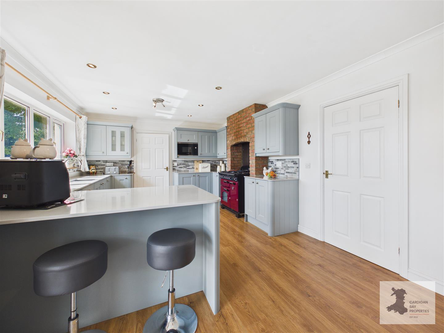 Caemorgan Road, Cardigan, photo 12