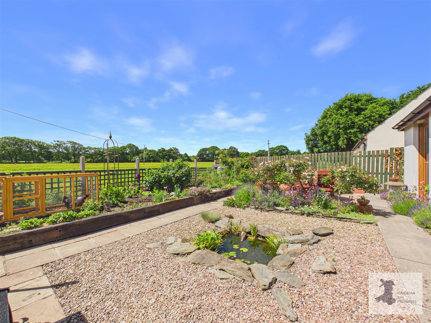 Heol Ty Newydd, Cilgerran, Cardigan, photo 15