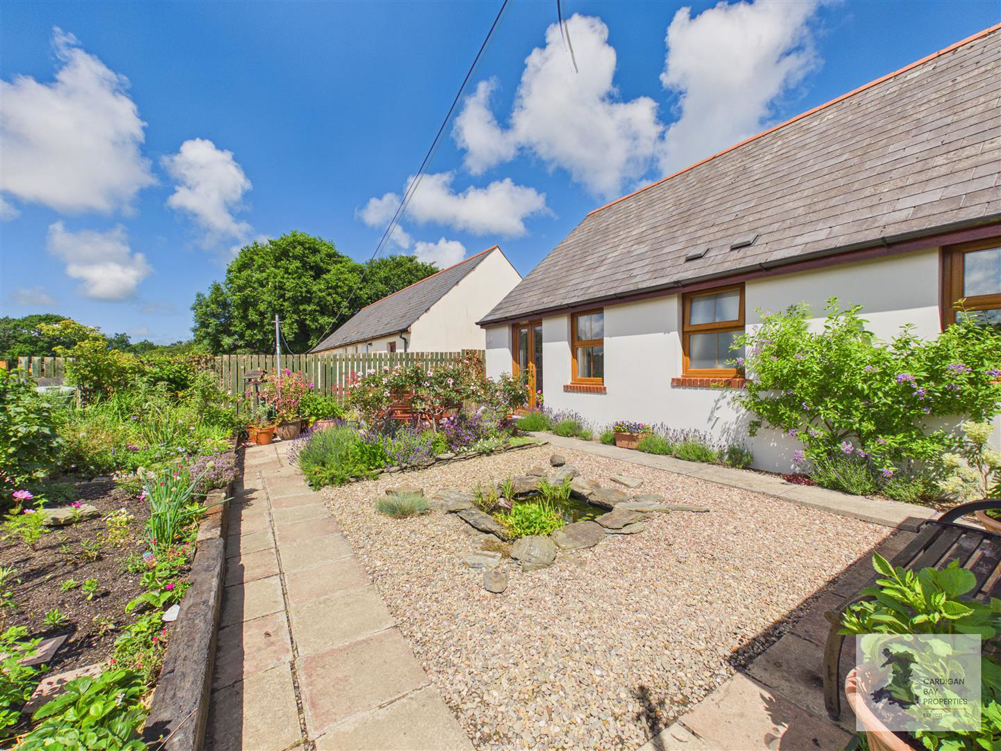 Heol Ty Newydd, Cilgerran, Cardigan, photo 20