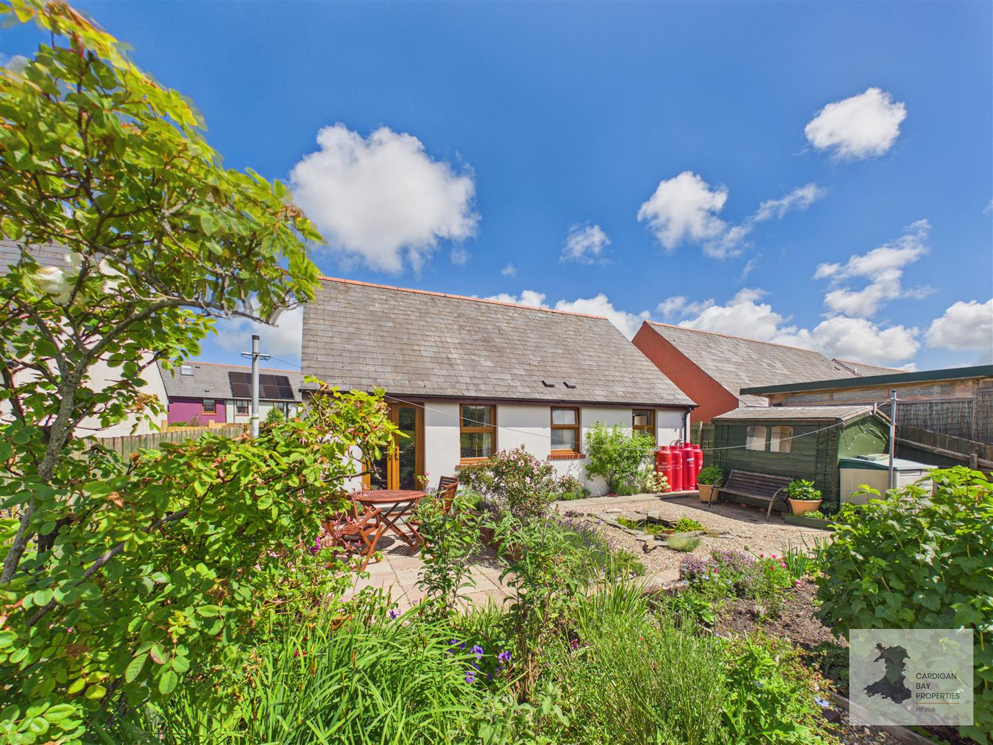 Heol Ty Newydd, Cilgerran, Cardigan, photo 18