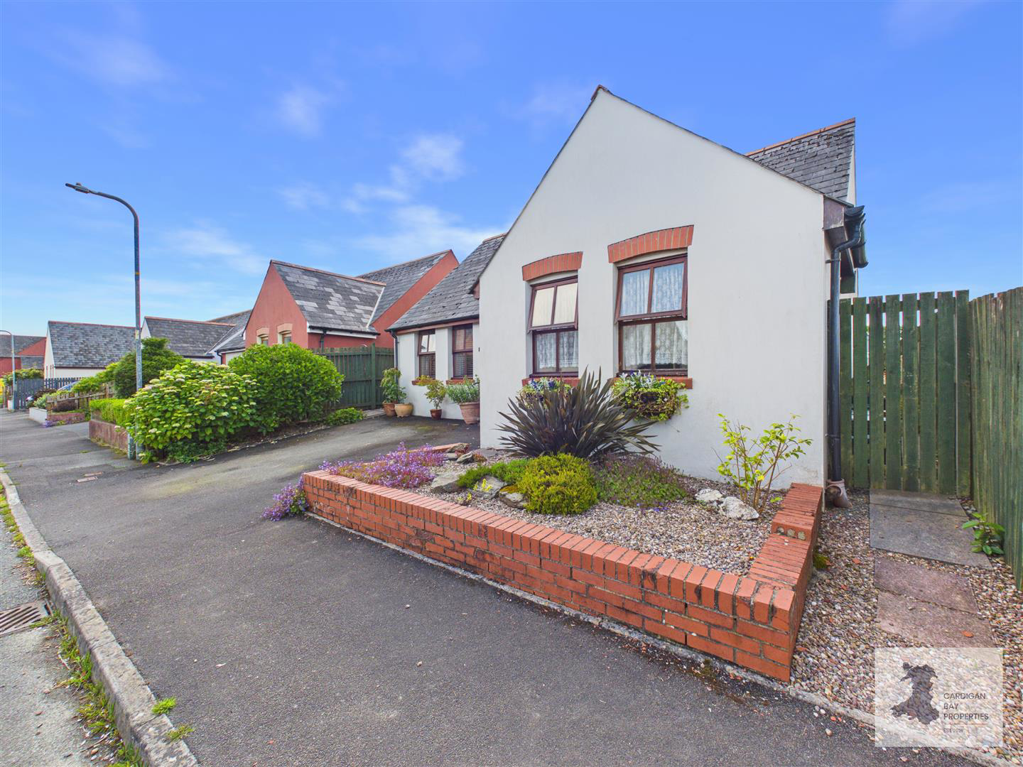 Heol Ty Newydd, Cilgerran, Cardigan, photo 23