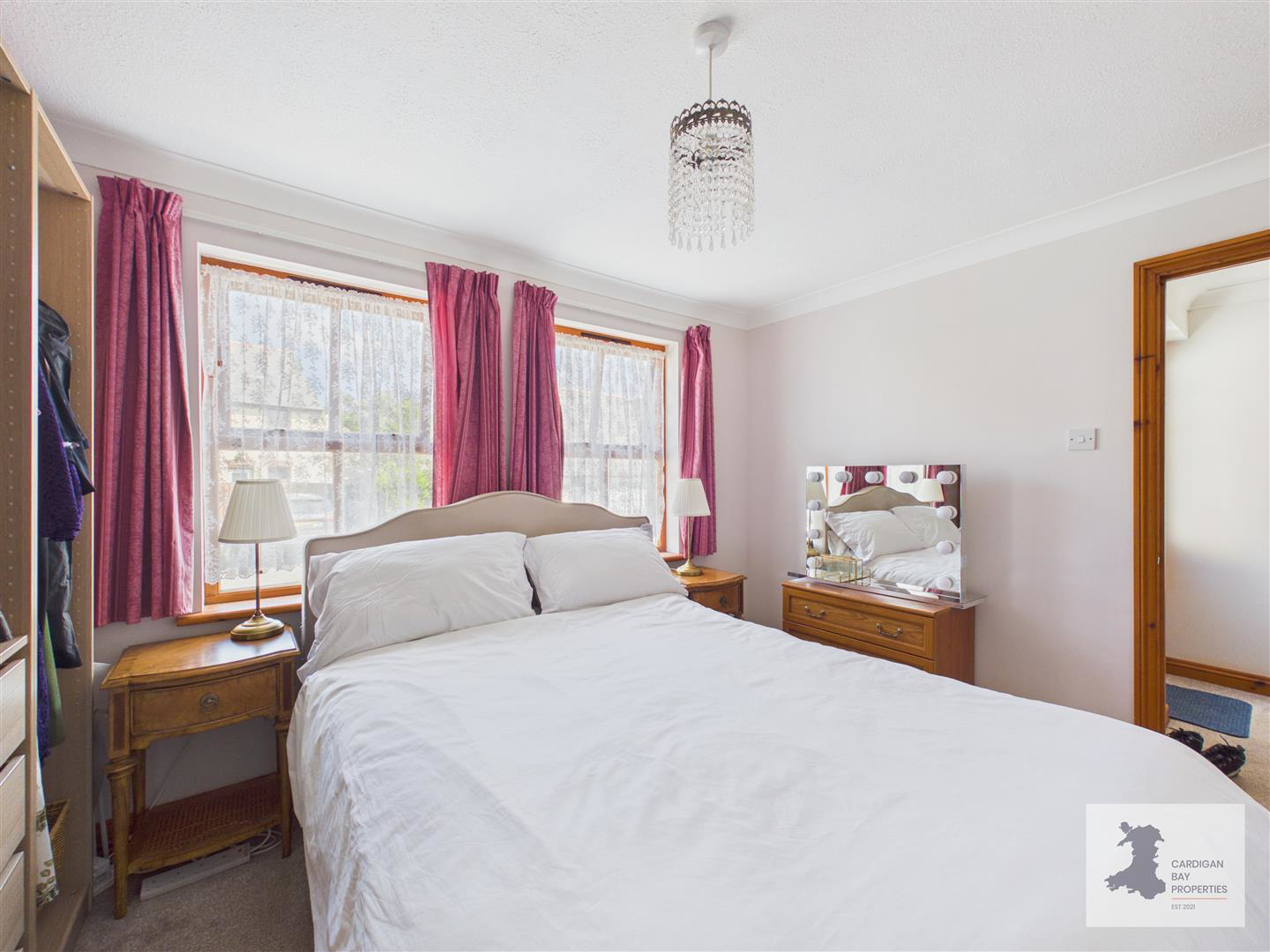 Heol Ty Newydd, Cilgerran, Cardigan, photo 12