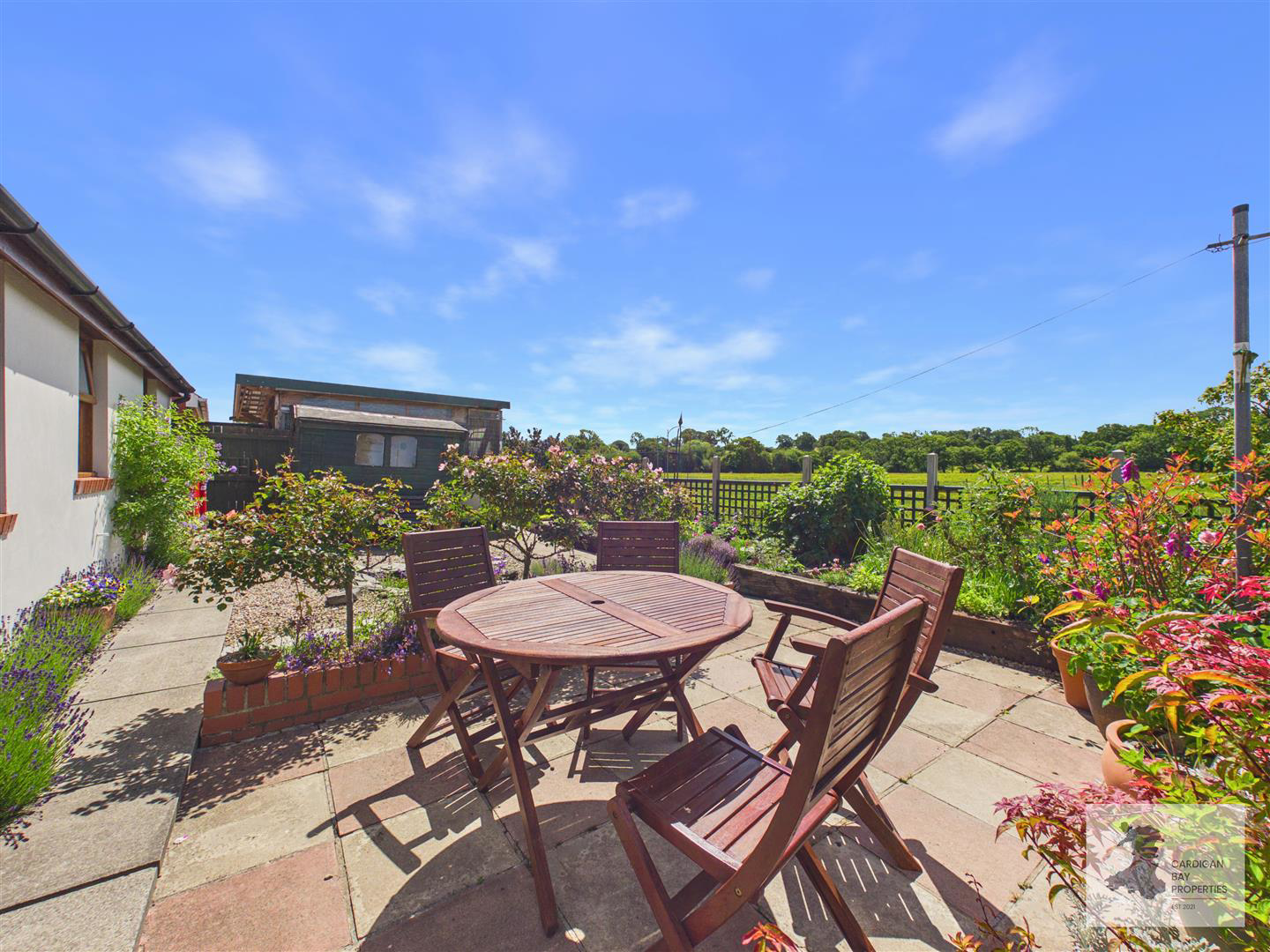 Heol Ty Newydd, Cilgerran, Cardigan, photo 16