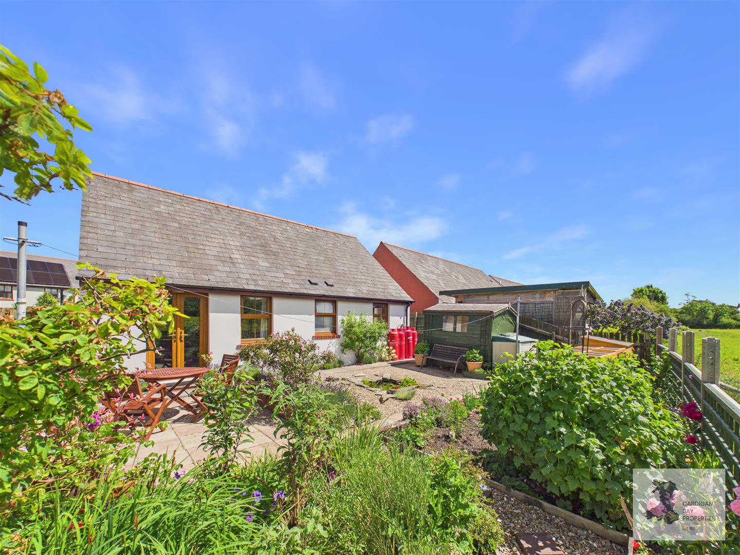 Heol Ty Newydd, Cilgerran, Cardigan, photo 19