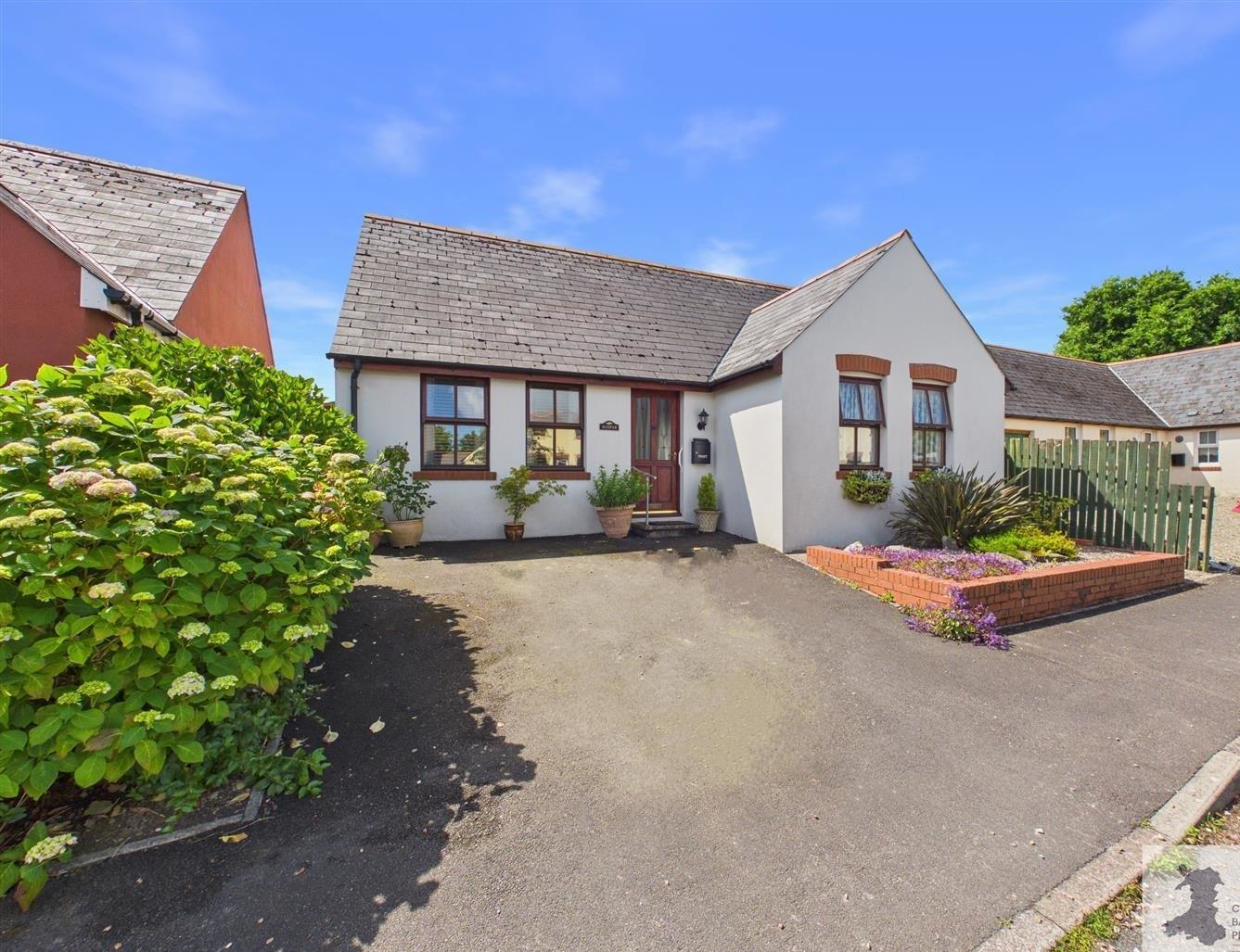 Heol Ty Newydd, Cilgerran, Cardigan