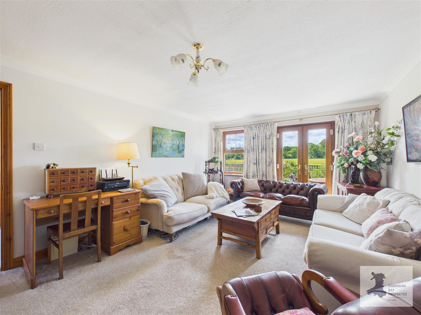 Heol Ty Newydd, Cilgerran, Cardigan, photo 5