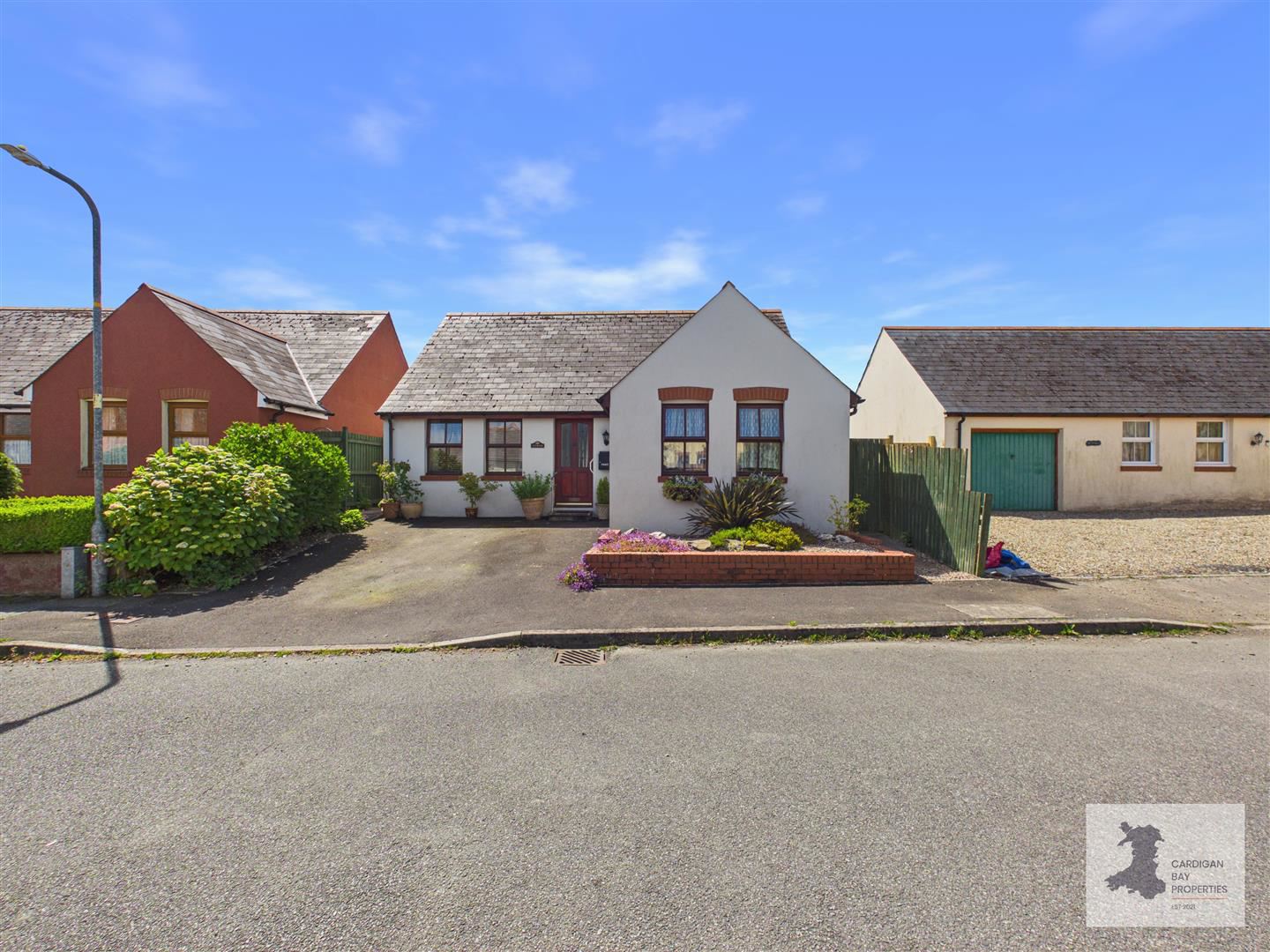 Heol Ty Newydd, Cilgerran, Cardigan, photo 22