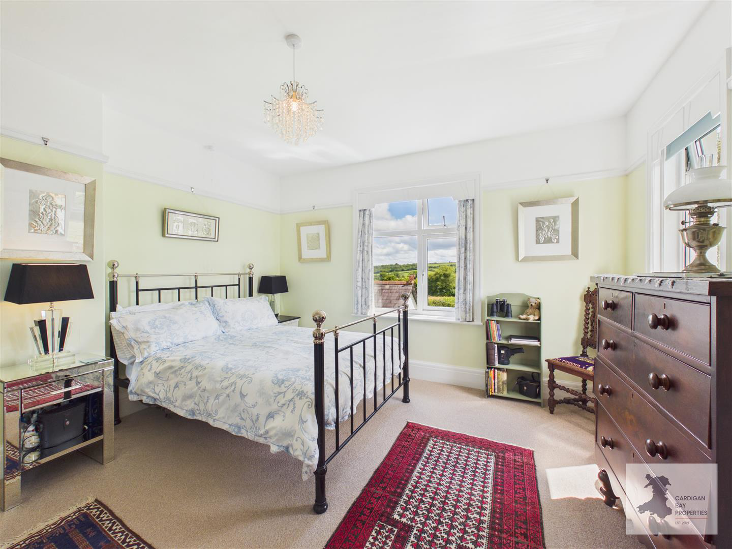 Rhos, Llandysul, photo 25
