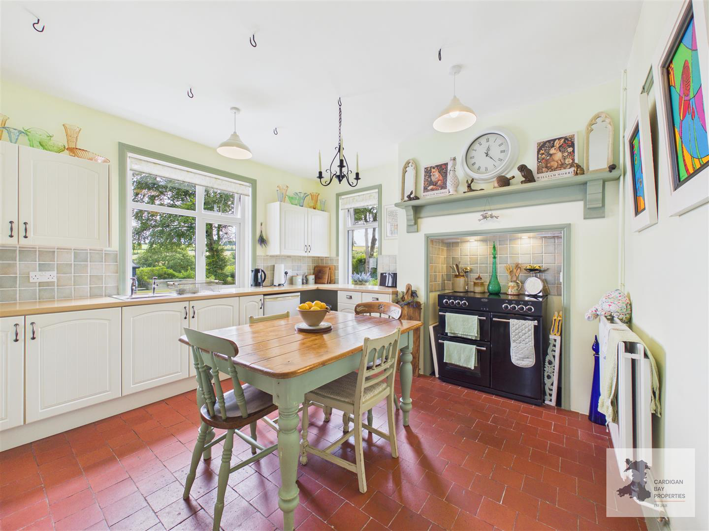 Rhos, Llandysul, photo 11