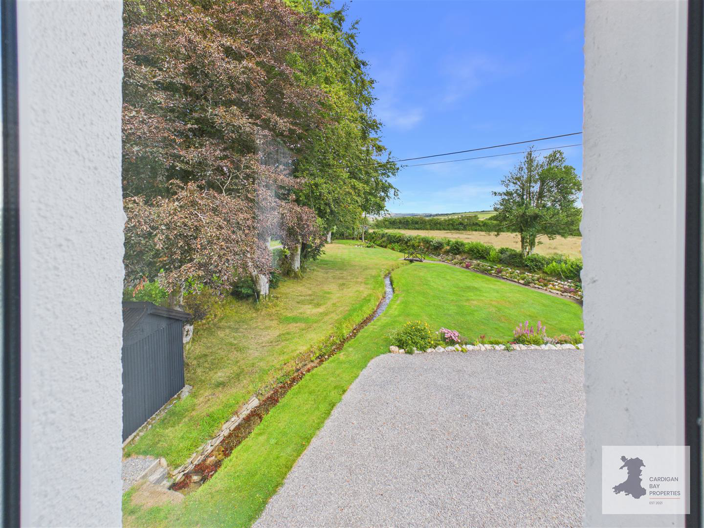 Rhos, Llandysul, photo 21