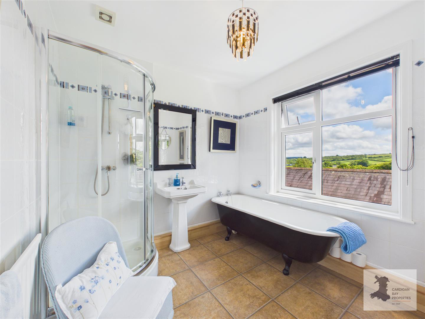 Rhos, Llandysul, photo 17