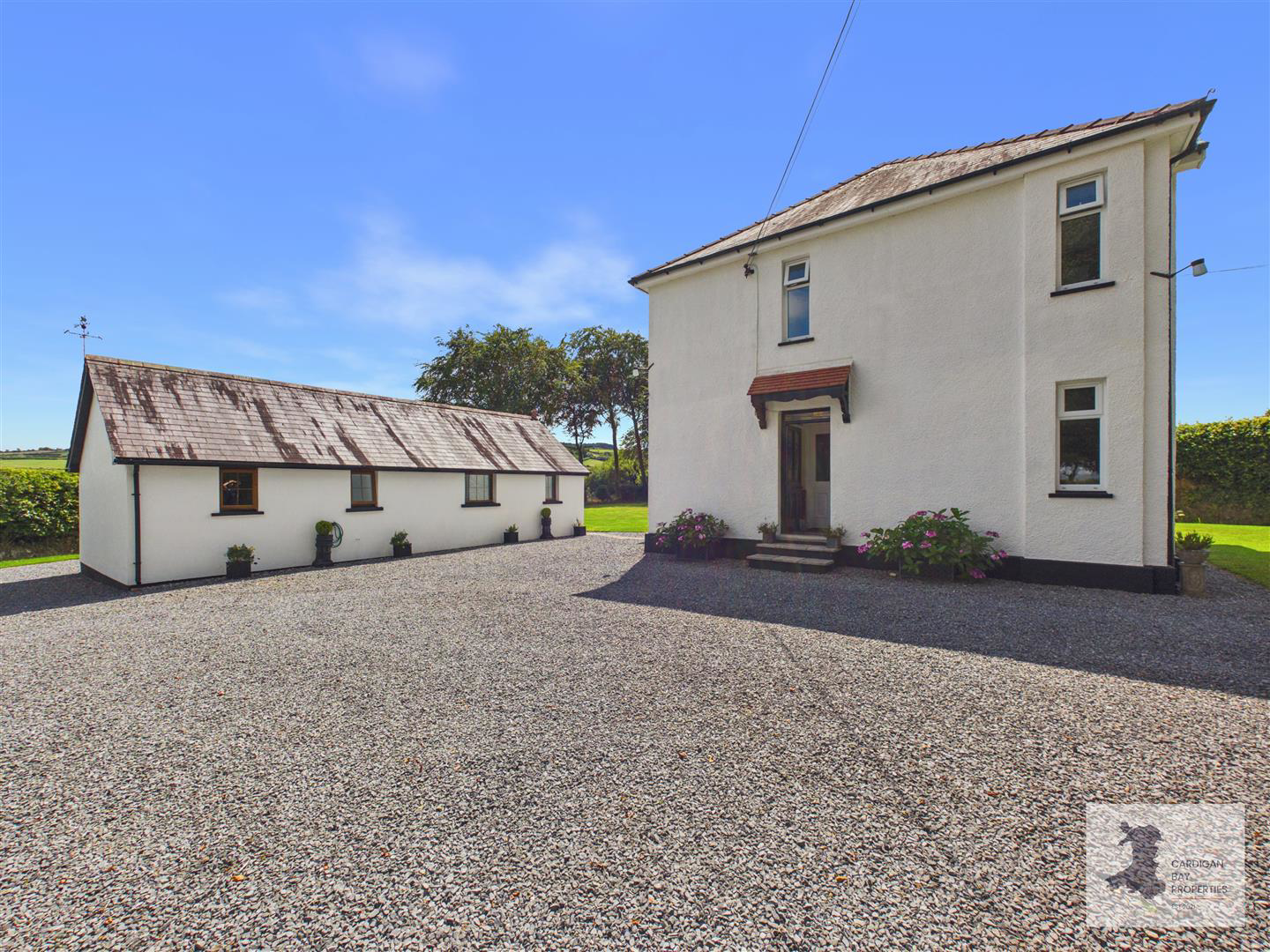 Rhos, Llandysul, photo 26
