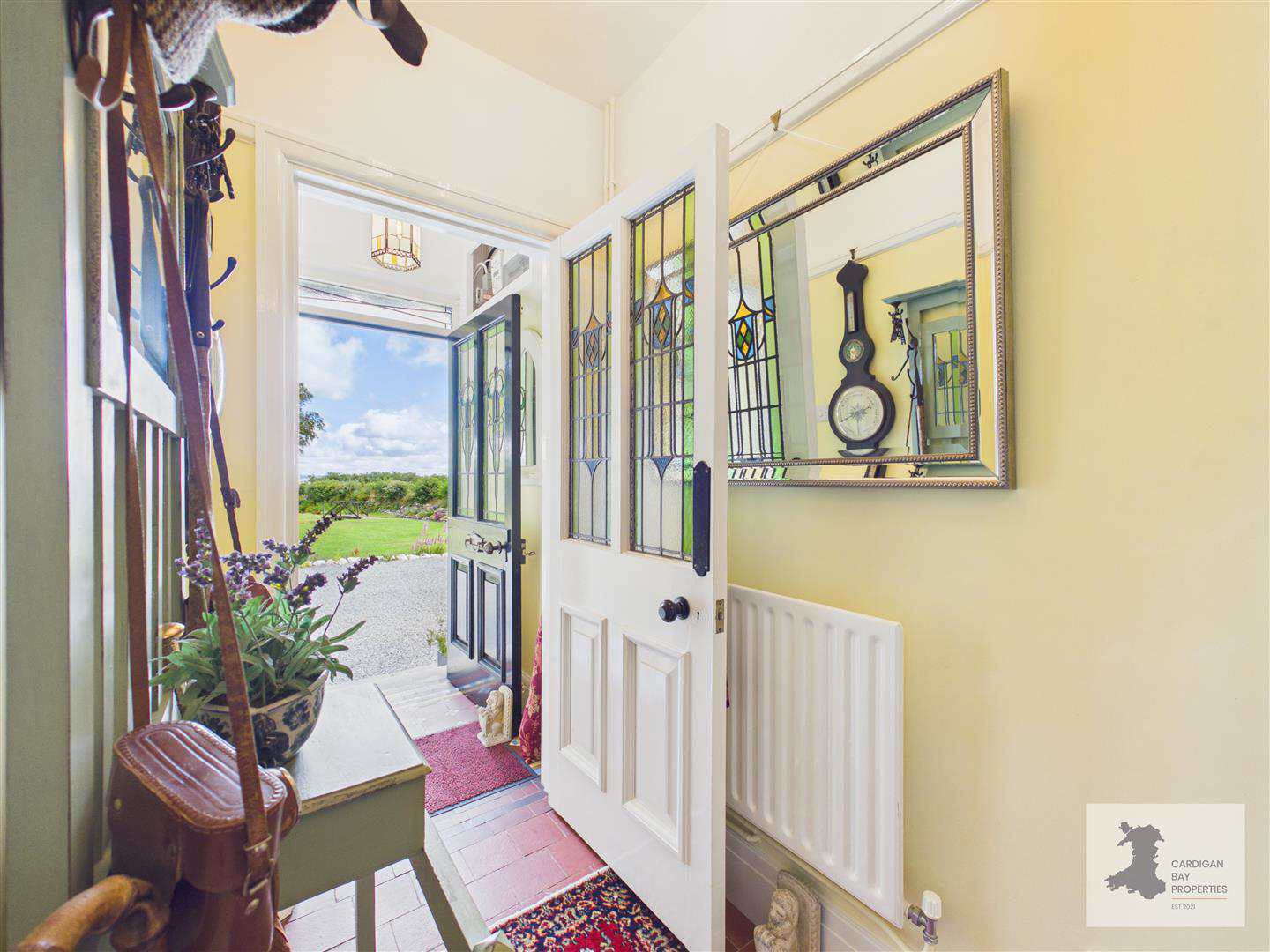 Rhos, Llandysul, photo 3