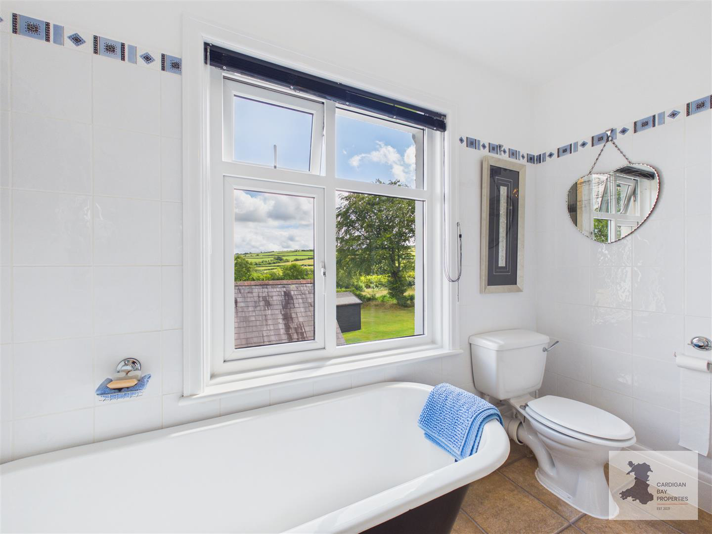 Rhos, Llandysul, photo 18