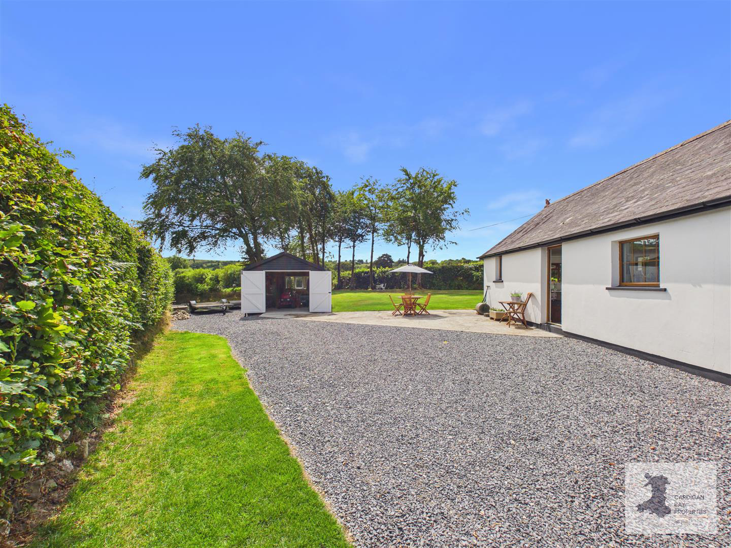 Rhos, Llandysul, photo 32