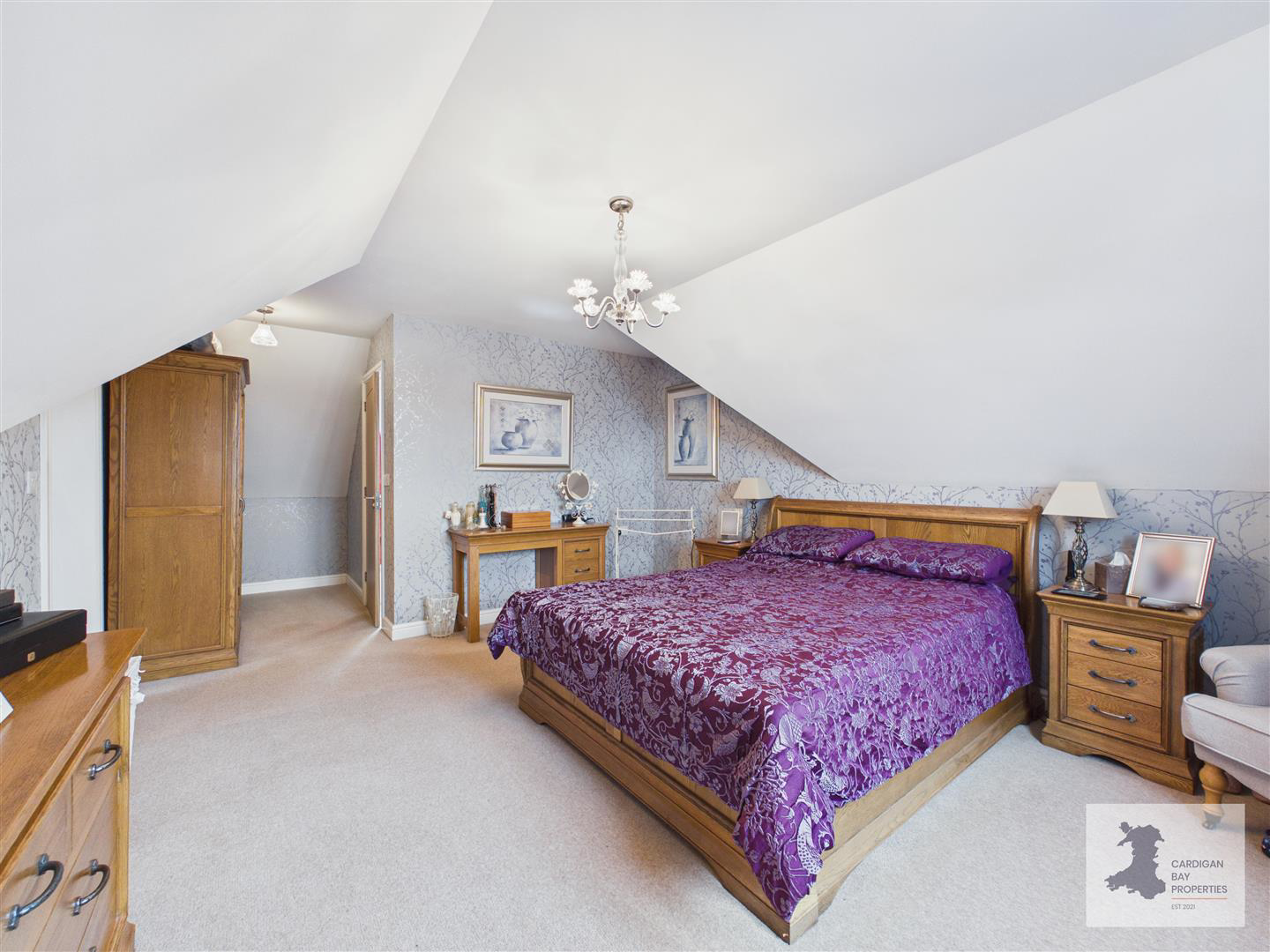 Coed Y Bryn, Llandysul, photo 16