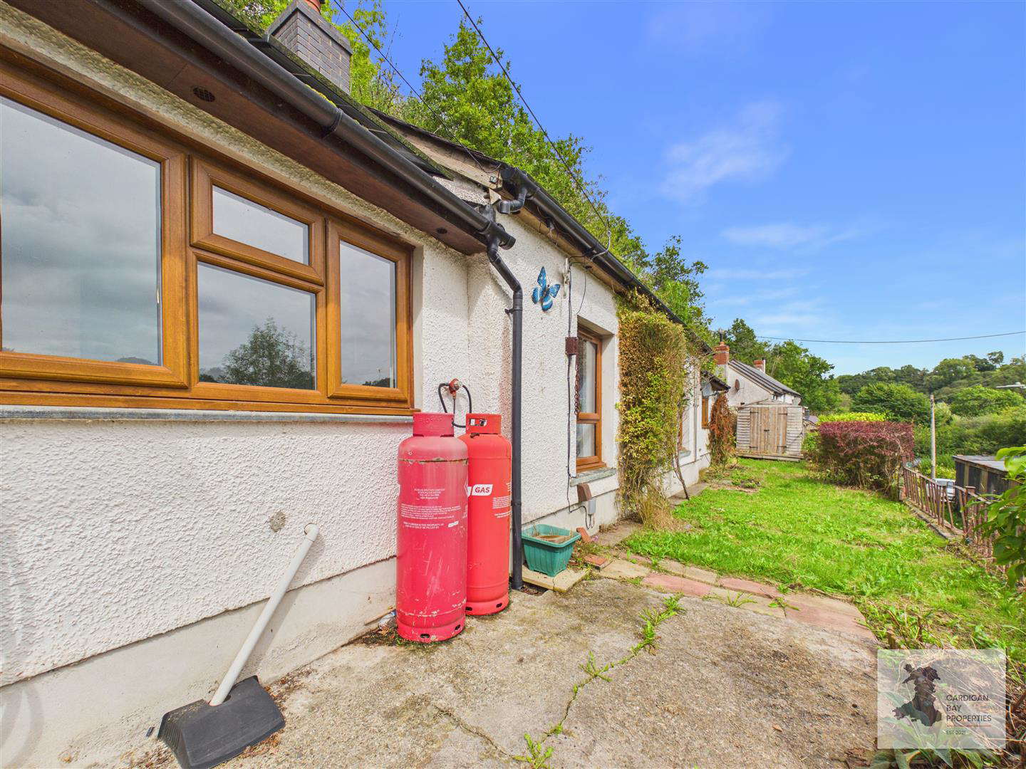 Llandyfriog, Newcastle Emlyn, photo 14