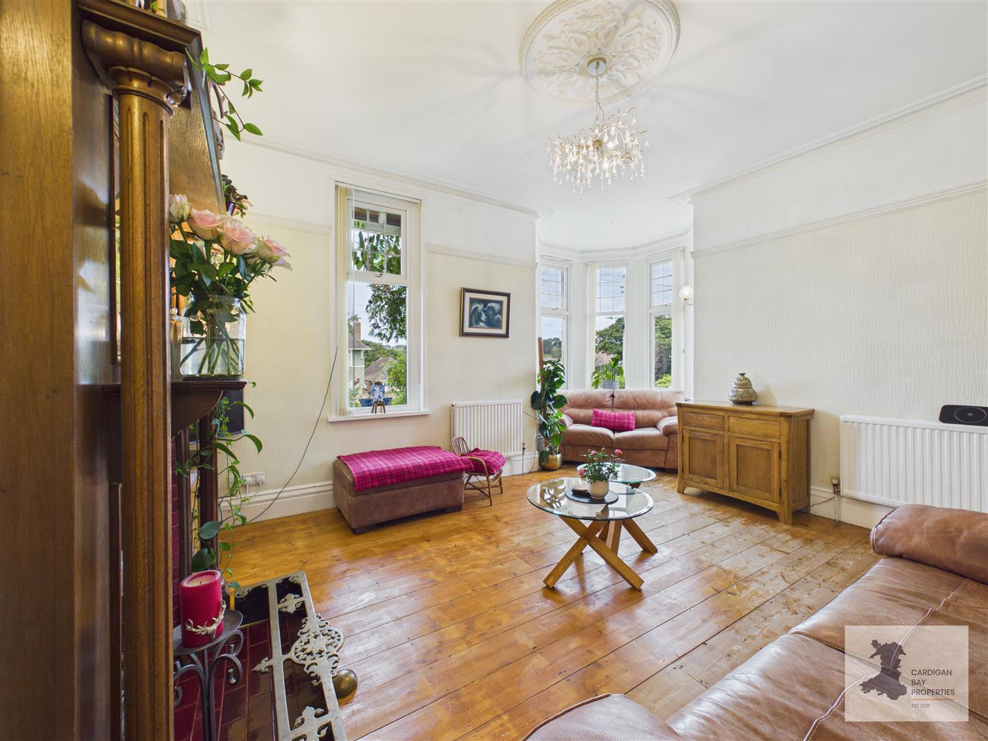 Gwbert Road, Cardigan, photo 27