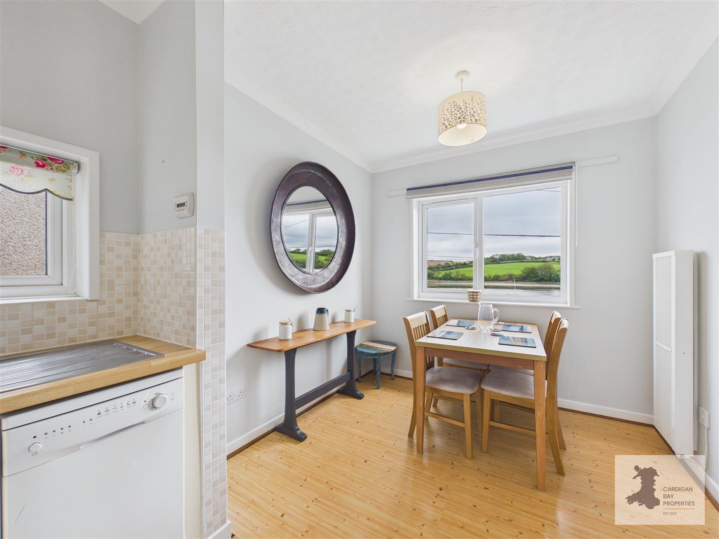 The Moorings, St. Dogmaels, Cardigan, photo 15