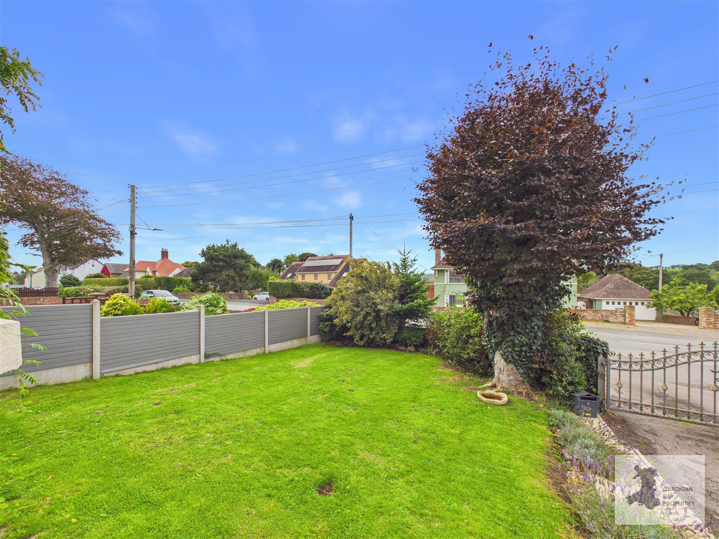 Gwbert Road, Cardigan, photo 35