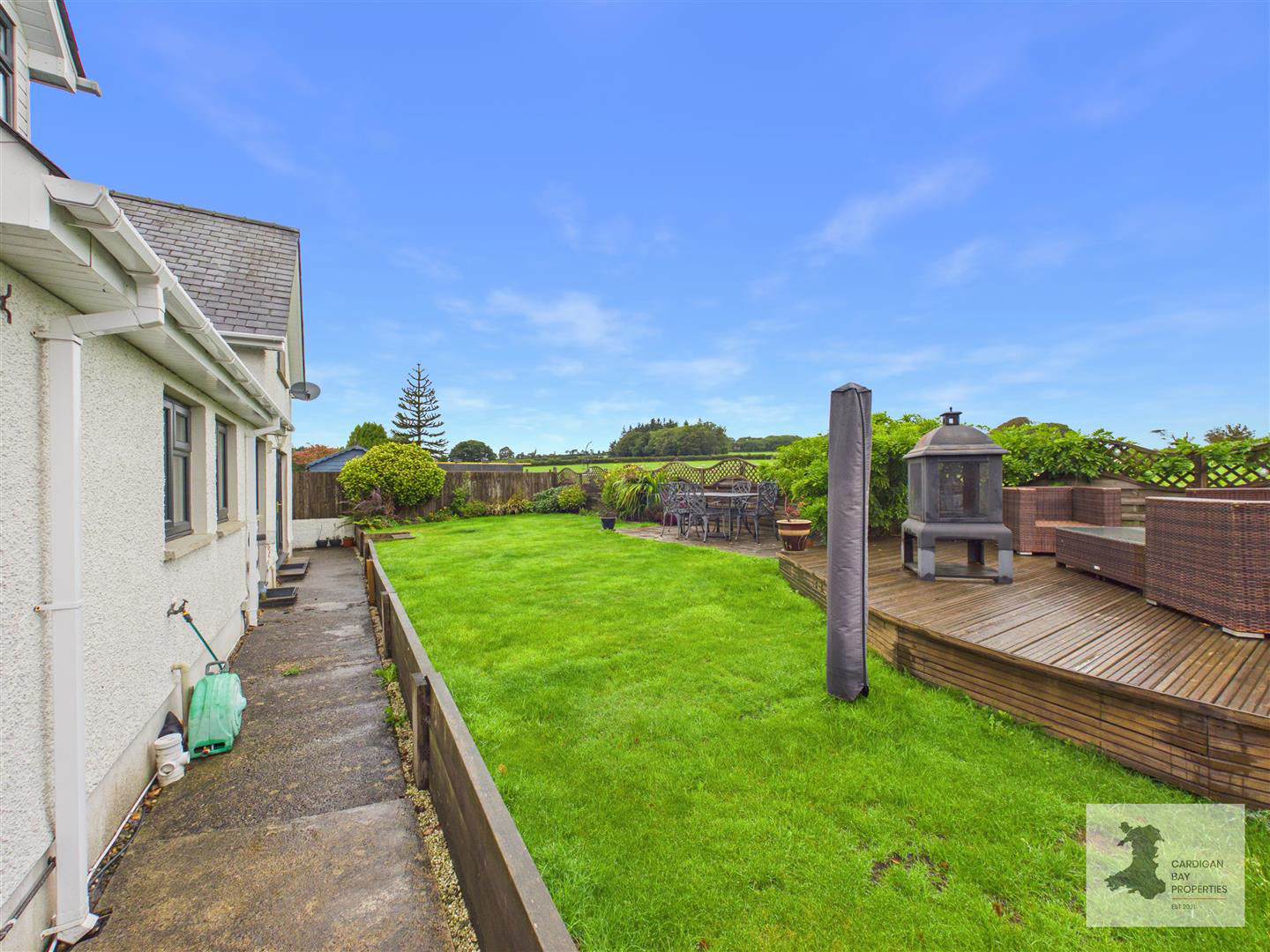 Coed Y Bryn, Llandysul, photo 32