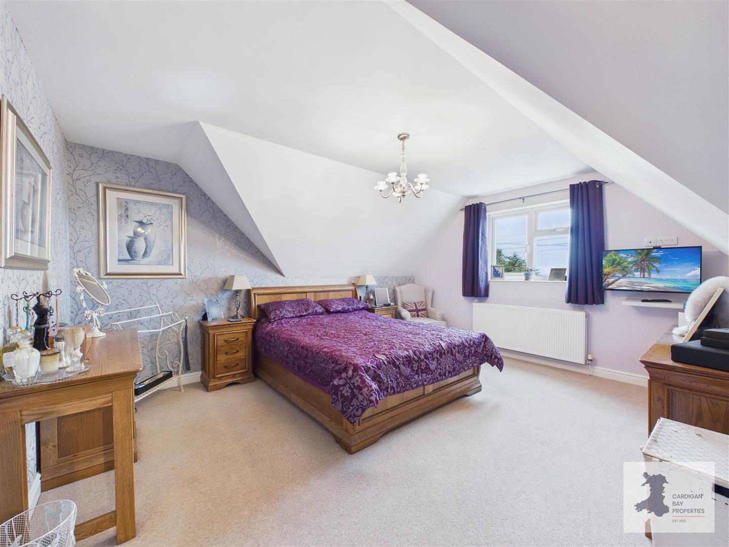 Coed Y Bryn, Llandysul, photo 15