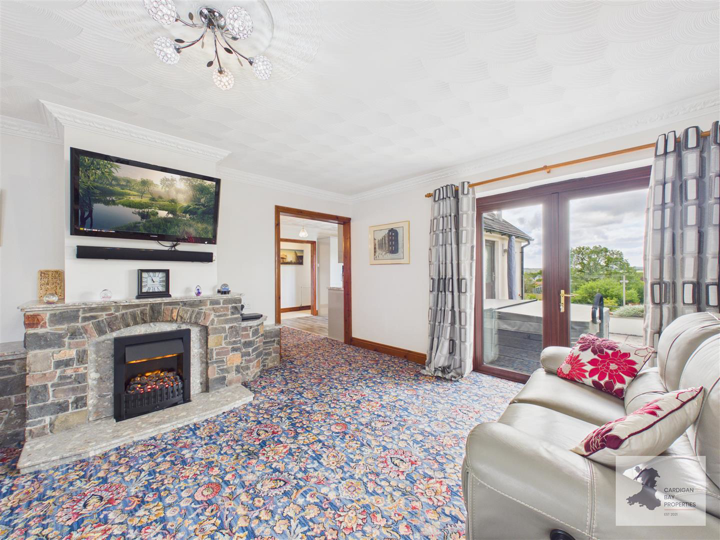 Llandissilio, Clynderwen, photo 4