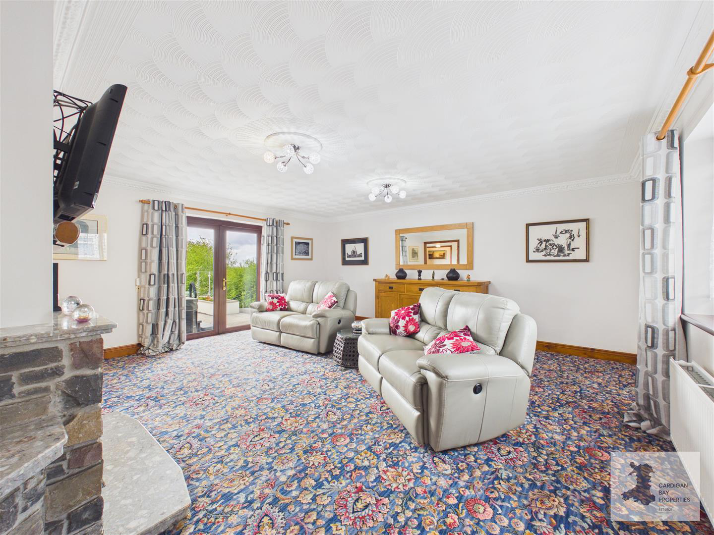 Llandissilio, Clynderwen, photo 10